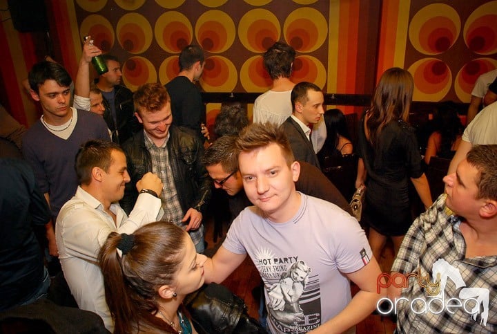 Halloween Party @ Juice, Juice