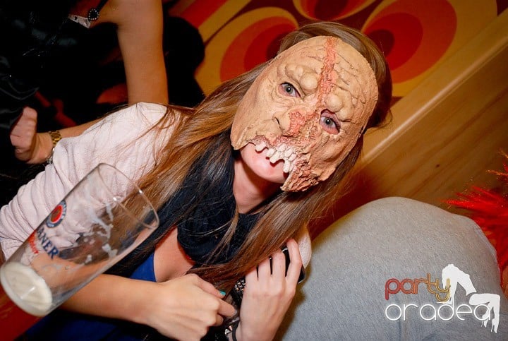 Halloween Party @ Juice, Juice
