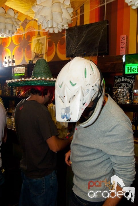 Halloween Party @ Juice, Juice