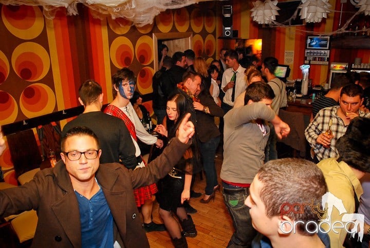 Halloween Party @ Juice, Juice