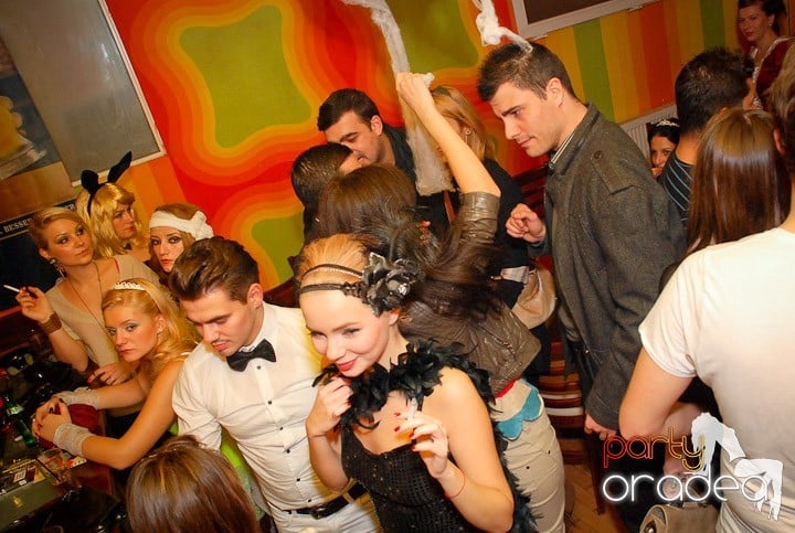 Halloween Party @ Juice, Juice