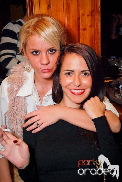 Halloween Party @ Juice, Juice