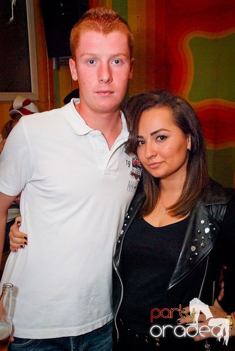 Halloween Party @ Juice, Juice