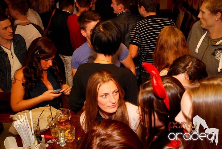 Halloween Party @ Juice, Juice