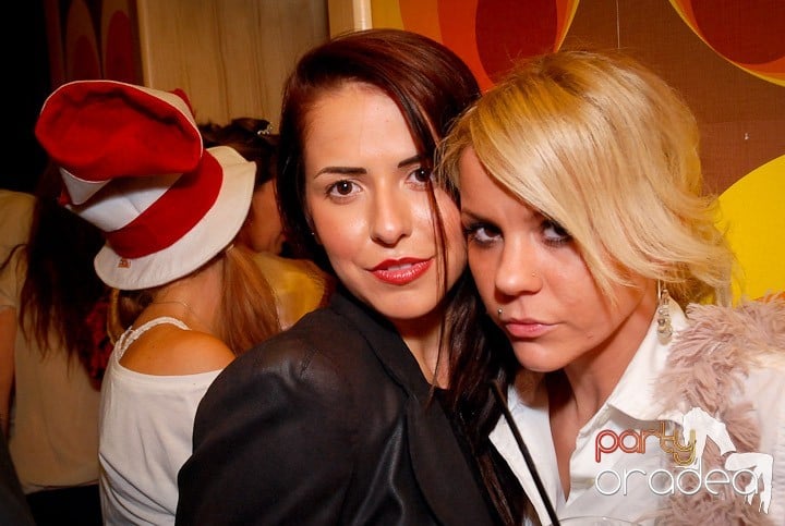 Halloween Party @ Juice, Juice