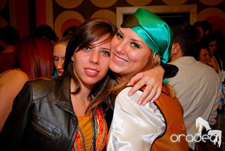 Halloween Party @ Juice, Juice