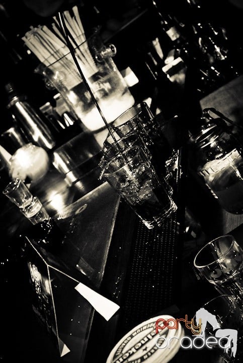 Halloween Party @ Juice, Juice