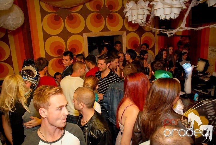 Halloween Party @ Juice, Juice