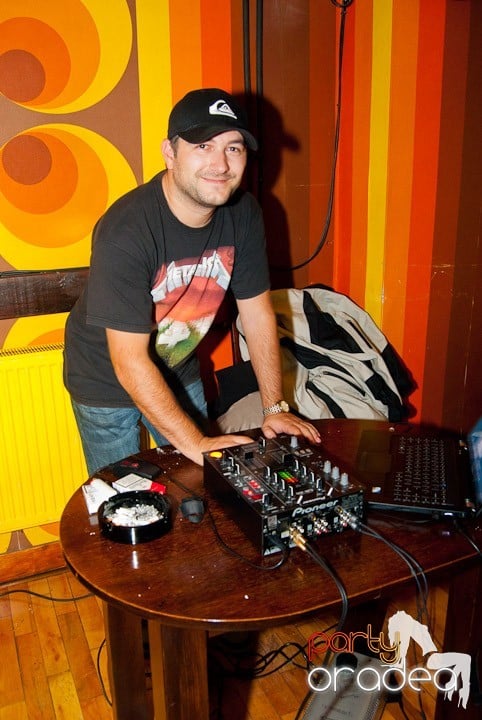 Halloween Party @ Juice, Juice