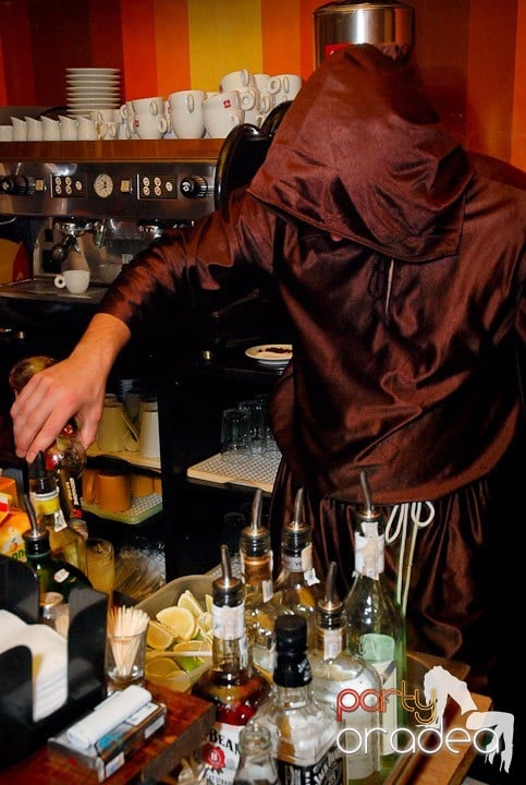 Halloween Party @ Juice, Juice