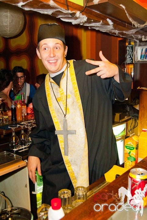 Halloween Party @ Juice, Juice
