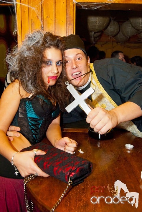 Halloween Party @ Juice, Juice
