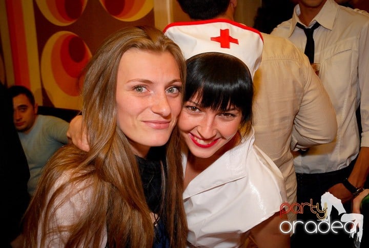 Halloween Party @ Juice, Juice