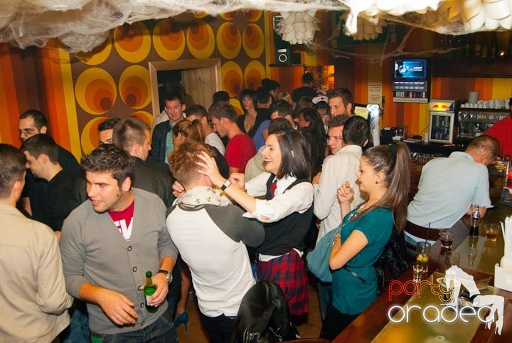 Halloween Party @ Juice, Juice