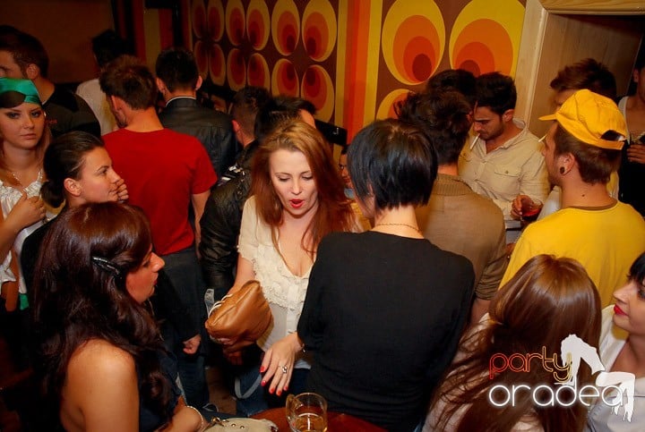 Halloween Party @ Juice, Juice