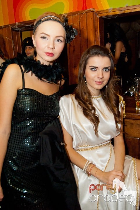 Halloween Party @ Juice, Juice