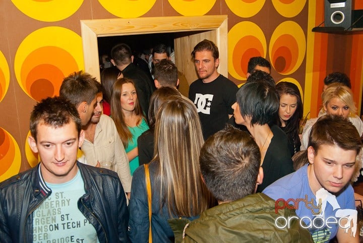 Halloween Party @ Juice, Juice