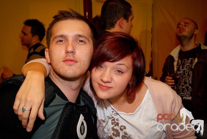 Halloween Party @ Juice, Juice