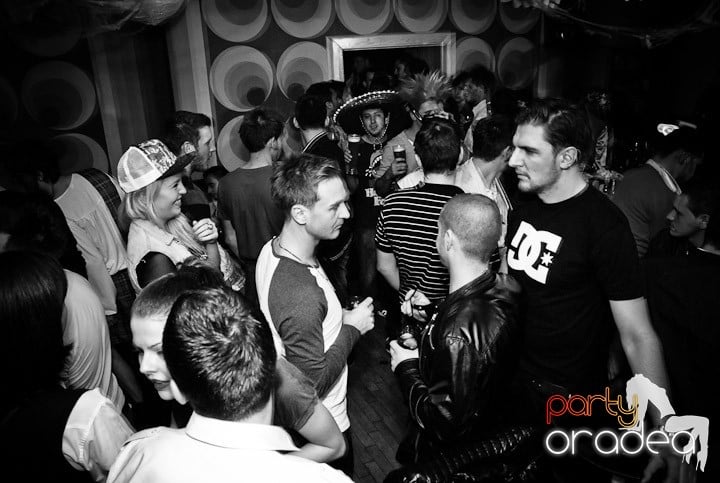 Halloween Party @ Juice, Juice