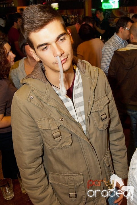 Halloween Party @ Juice, Juice