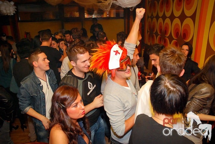 Halloween Party @ Juice, Juice