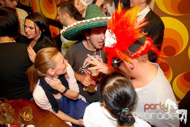 Halloween Party @ Juice, Juice