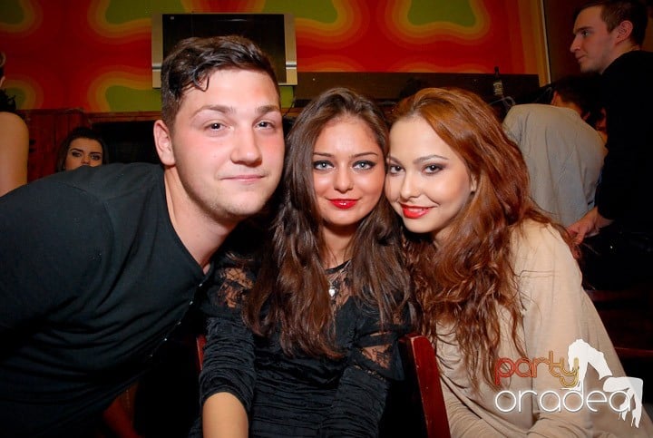 Halloween Party @ Juice, Juice