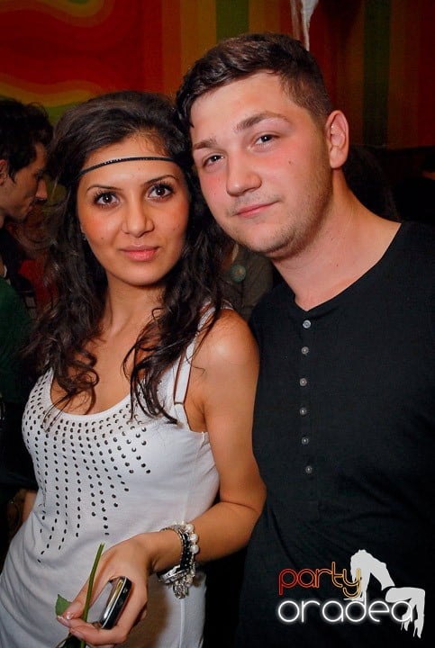 Halloween Party @ Juice, Juice