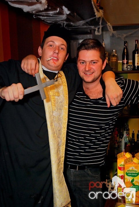 Halloween Party @ Juice, Juice