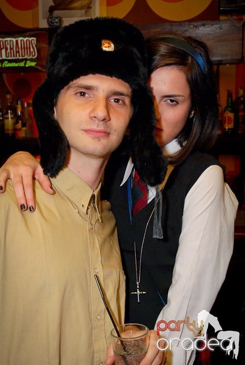 Halloween Party @ Juice, Juice