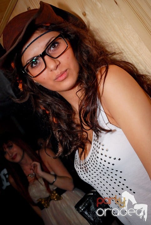 Halloween Party @ Juice, Juice
