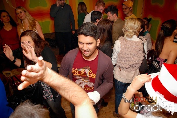 Halloween Party @ Juice, Juice