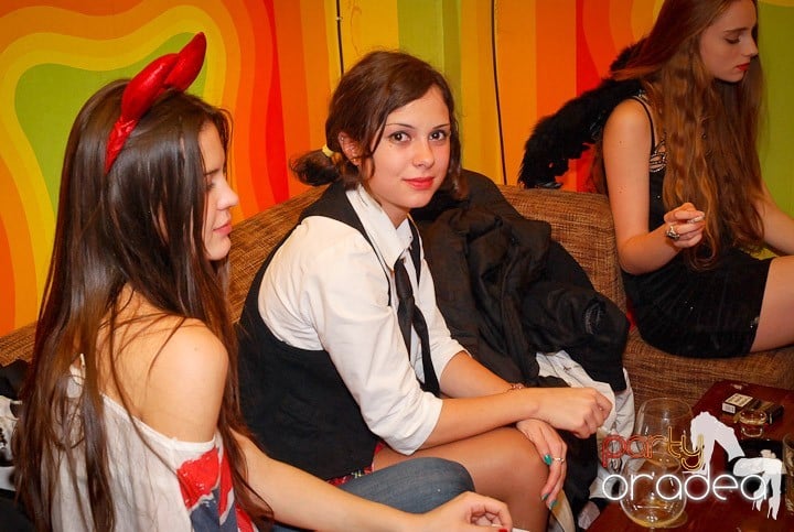 Halloween Party @ Juice, Juice