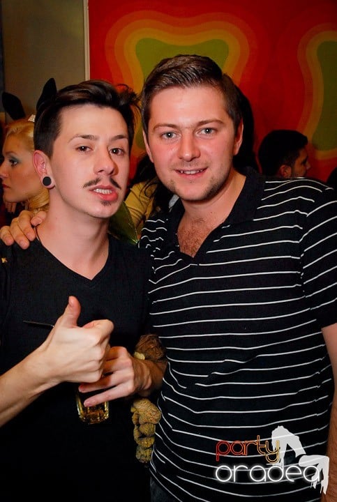 Halloween Party @ Juice, Juice