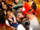 Halloween Party @ Juice