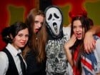 Halloween Party @ Juice