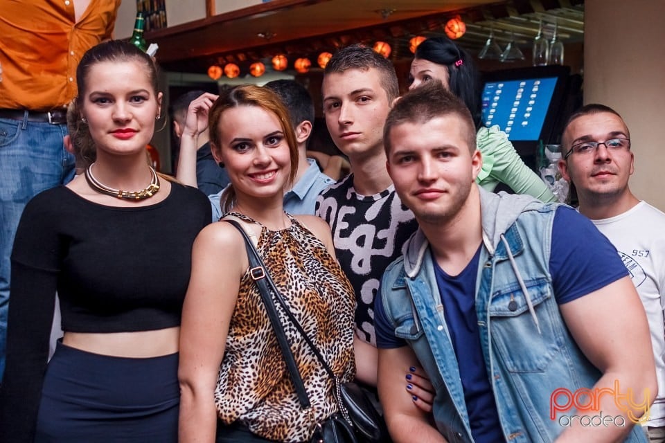 Halloween Party Studenţesc, 