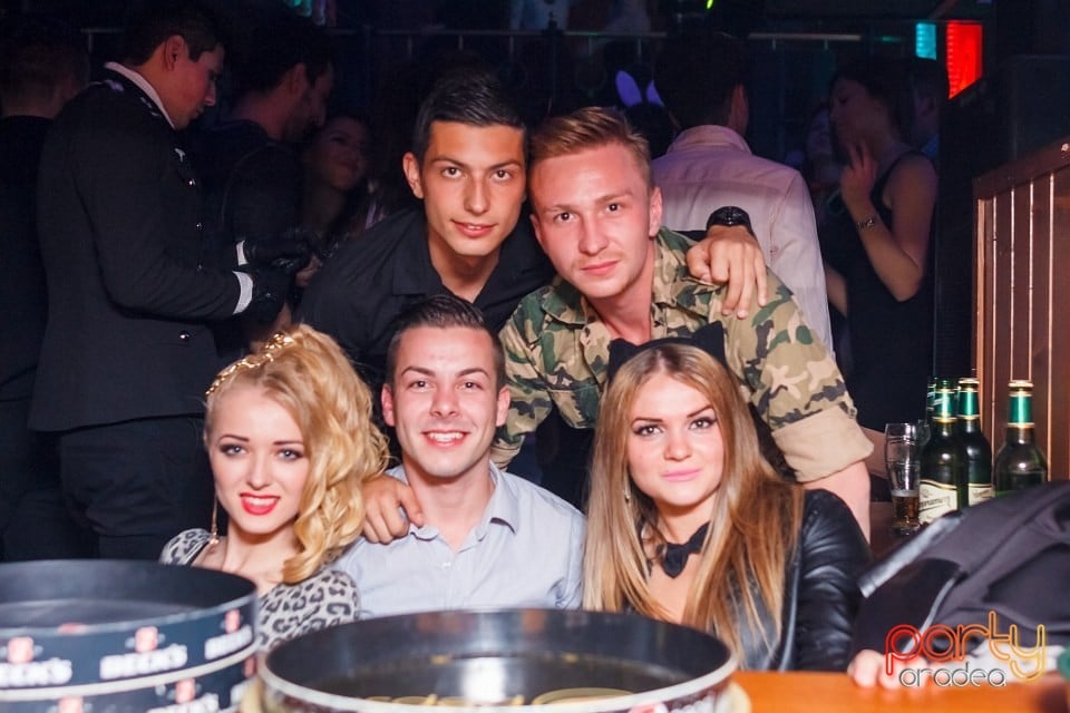 Halloween Party Studenţesc, 