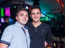 Halloween Party Studenţesc