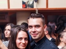 Halloween Party Studenţesc