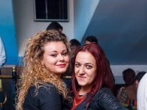 Halloween Party Studenţesc