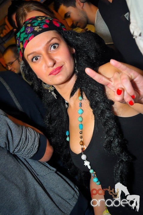 Halloween Party ziua 2 @ Juice, Juice