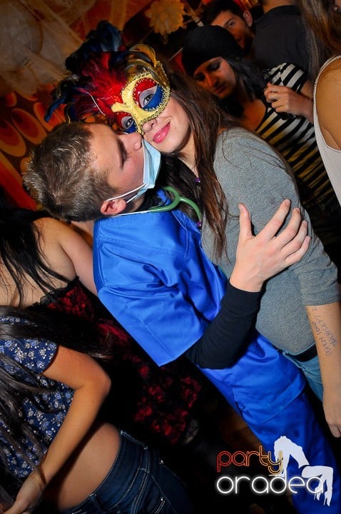 Halloween Party ziua 2 @ Juice, Juice