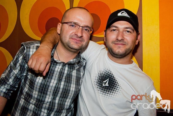 Halloween Party ziua 2 @ Juice, Juice