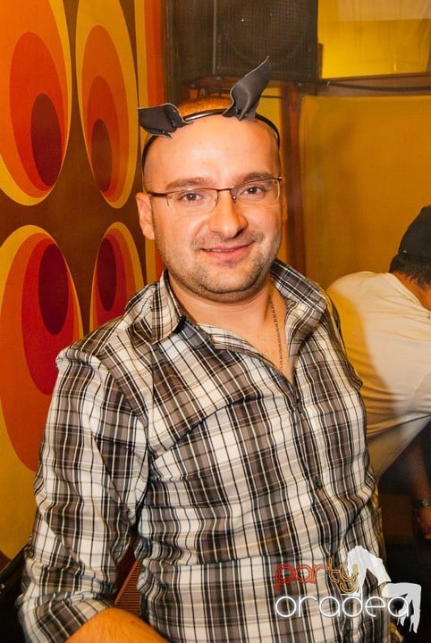 Halloween Party ziua 2 @ Juice, Juice