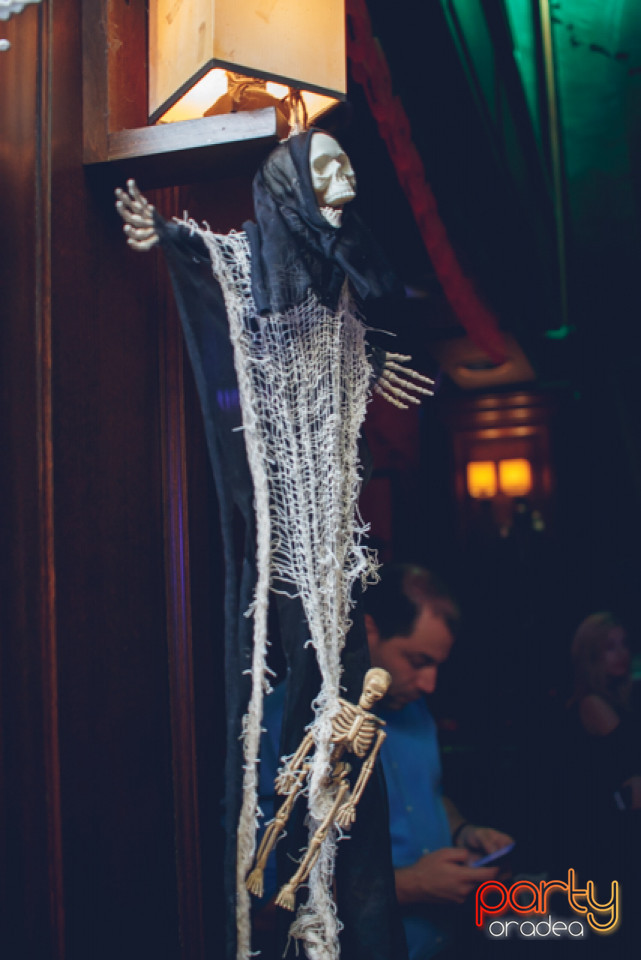 Halloween Party, Lord's Pub