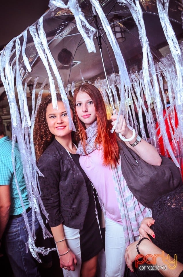 Halloween Party în Window Pub, 