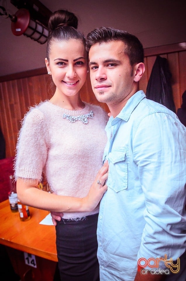 Halloween Party în Window Pub, 