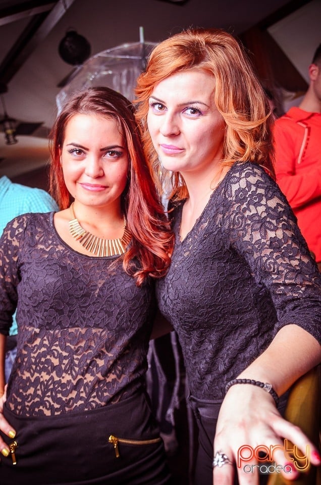 Halloween Party în Window Pub, 