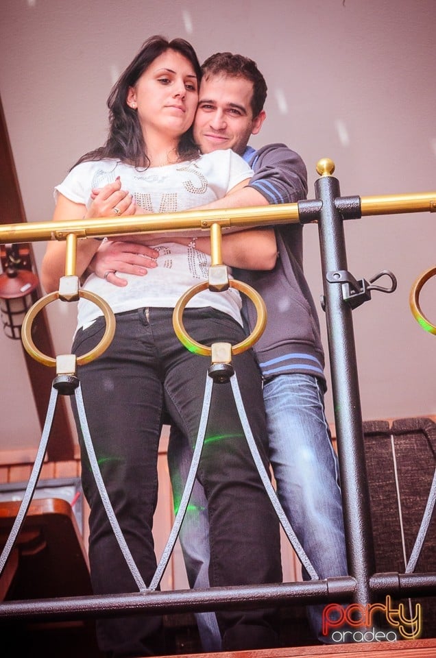 Halloween Party în Window Pub, 